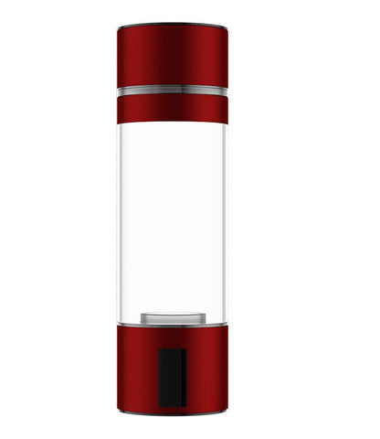 Hydrogen Water Bottle Pro - NEW